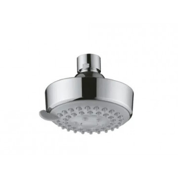Верхний душ Lemark LM8025C хром