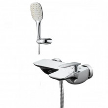 Смеситель для ванны Lemark Bellario LM6802C хром