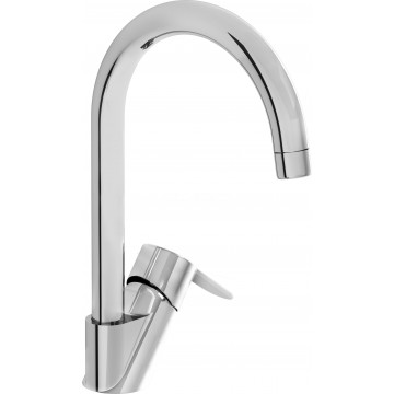 Смеситель для кухни Vitra Win S A42578EXP хром