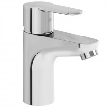Смеситель для раковины Vitra Win S A42594EXP хром