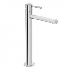 Смеситель для раковины Vitra Origin A42558 хром