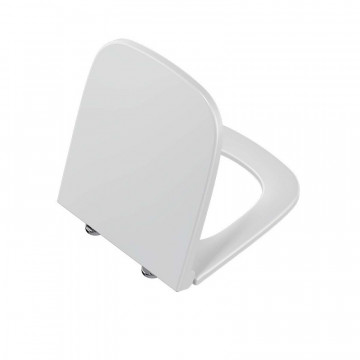 Крышка-сиденье Vitra S20 177-003-009 белый