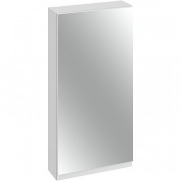 Зеркальный шкаф Cersanit Moduo 40 SB-LS-MOD40/Wh белый