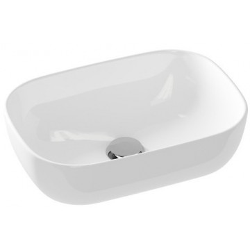 Раковина Cersanit Moduo 50 Square 63570 белый