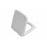Сиденье Vitra Metropole 90-003-009 микролифт/съемные петли