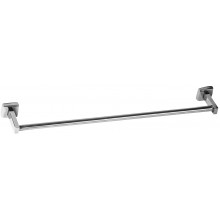 Полотенцедержатель Nofer Classic 09028.B глянец