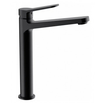 Смеситель для раковины Frap F1062-2 черный