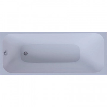 Акриловая ванна Aquatek Eco-friendly Мия MIY130-0000001 130x70