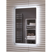 Зеркало Vigo Wing Classic z.WIN.40.Classic 40х60 с подсветкой