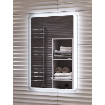 Зеркало Vigo Wing Classic z.WIN.40.Classic 40х60 с подсветкой