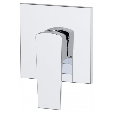 Смеситель для душа BelBagno Arlie ARL-BDM-CRM хром