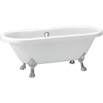 Акриловая ванна BelBagno BB21 177х80 белый