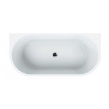 Акриловая ванна BelBagno BB108-170-80 170x80 белый