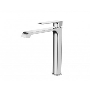 Смеситель для раковины BelBagno Dory DOR-LMC-CRM хром