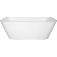 Акриловая ванна BelBagno BB60-1700-800 170х80 белый
