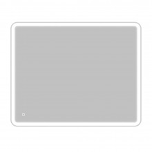 Зеркало BelBagno Marino SPC-MAR-1000-800-LED-TCH 100x80 с подсветкой и сенсорным выключателем