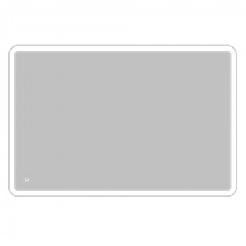 Зеркало BelBagno Marino SPC-MAR-1200-800-LED-TCH 120x80 с подсветкой и сенсорным выключателем