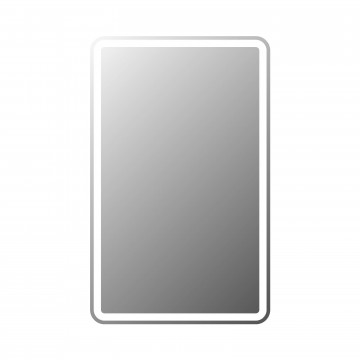Зеркало BelBagno Marino SPC-MAR-500-800-LED-BTN 50x80 с подсветкой