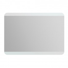 Зеркало BelBagno SPC-CEZ-1000-700-LED-BTN 100x70 с подсветкой