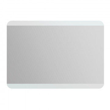 Зеркало BelBagno SPC-CEZ-1000-700-LED-BTN 100x70 с подсветкой