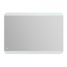 Зеркало BelBagno SPC-CEZ-1000-700-LED-TCH 100x70 с подсветкой и сенсором