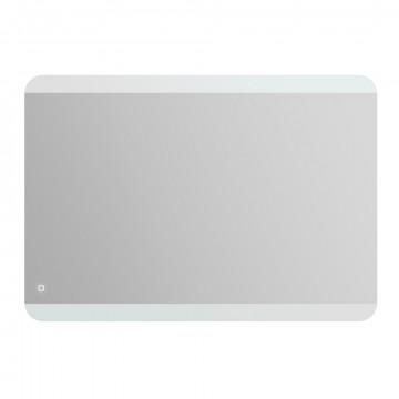 Зеркало BelBagno SPC-CEZ-1000-700-LED-TCH 100x70 с подсветкой и сенсором
