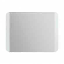 Зеркало BelBagno SPC-CEZ-700-600-LED-BTN 70x60 с подсветкой