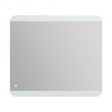 Зеркало BelBagno SPC-CEZ-800-700-LED-TCH 80x70 с подсветкой и сенсором
