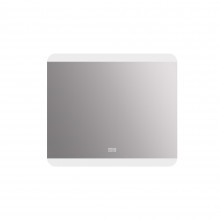 Зеркало BelBagno SPC-CEZ-800-700-LED-TCH-WARM 80x70 с подсветкой, сенсором и подогревом