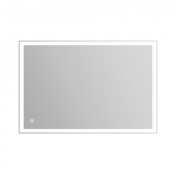 Зеркало BelBagno SPC-GRT-1000-600-LED-TCH 100x60 с подсветкой и сенсором