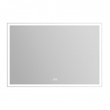 Зеркало BelBagno SPC-GRT-1200-800-LED-TCH-WARM 120x80 с подсветкой, сенсором и подогревом