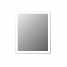 Зеркало BelBagno SPC-GRT-500-600-LED-BTN 50x60 с подсветкой