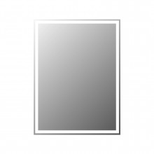 Зеркало BelBagno SPC-GRT-600-800-LED-BTN 60x80 с подсветкой