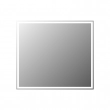 Зеркало BelBagno SPC-GRT-900-800-LED-BTN 90x80 с подсветкой