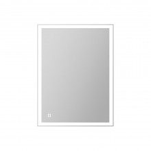 Зеркало BelBagno SPC-GRT-600-800-LED-TCH 60x80 с подсветкой и сенсором