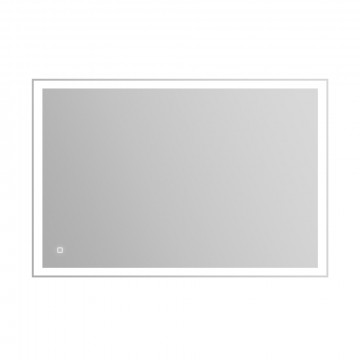 Зеркало BelBagno SPC-GRT-900-600-LED-TCH 90x60 с подсветкой и сенсором