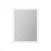 Зеркало BelBagno SPC-GRT-650-800-LED-TCH 65x80 с подсветкой и сенсором