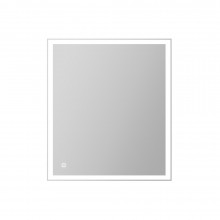 Зеркало BelBagno SPC-GRT-750-800-LED-TCH 75x80 с подсветкой и соенсором