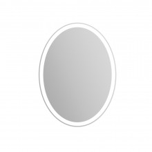 Зеркало BelBagno SPC-VST-600-800-LED-BTN 60x80 с подсветкой