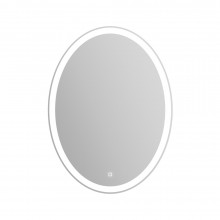 Зеркало BelBagno SPC-VST-600-800-LED-TCH 60x80 с подсветкой и сенсором