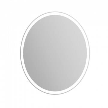Зеркало BelBagno SPC-VST-750-900-LED-BTN 75x90 с подсветкой