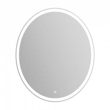 Зеркало BelBagno SPC-VST-750-900-LED-TCH 75x90 с подсветкой и сенсором