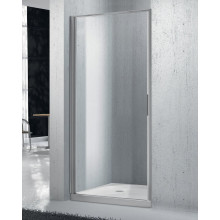 Душевая дверь BelBagno Sela SELA-B-1-90-C-Cr 90 хром/прозрачное
