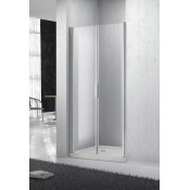 Душевая дверь BelBagno Sela SELA-B-2-60-C-Cr 60 хром/прозрачное