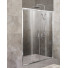 Душевая дверь BelBagno Unique UNIQUE-BF-2-170/200-C-Cr 170 хром/прозрачное