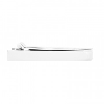 Сиденье для унитаза BelBagno Sela BB3201SC с микролифтом белый
