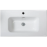 Раковина мебельная BelBagno BB800ETL белый