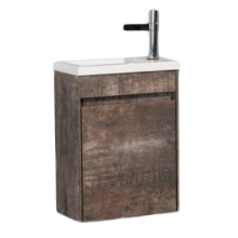 Тумба под раковину Belbagno Pietra Mini PIETRA MINI-460-1A-SO-PT-R stone