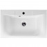 Раковина мебельная BelBagno BB750/450-LV-MR-PR белый