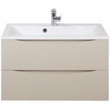 Тумба под раковину BelBagno Marino MARINO-800-2C-SO-CO-P crema opaco